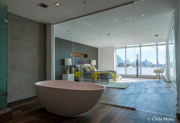 4 Midtown - Miami Penthouse Loft Suite