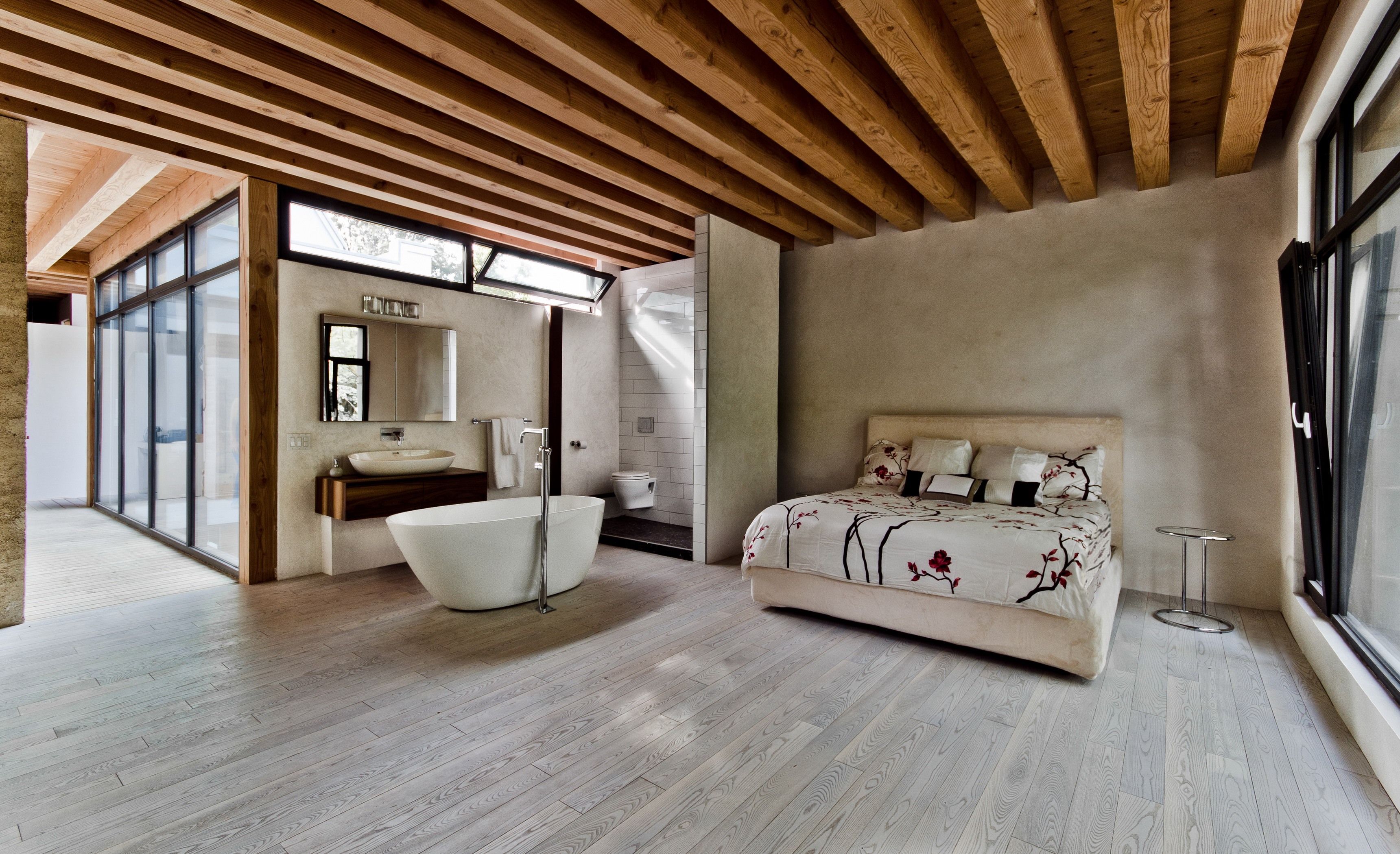 Ecologia Montréal house